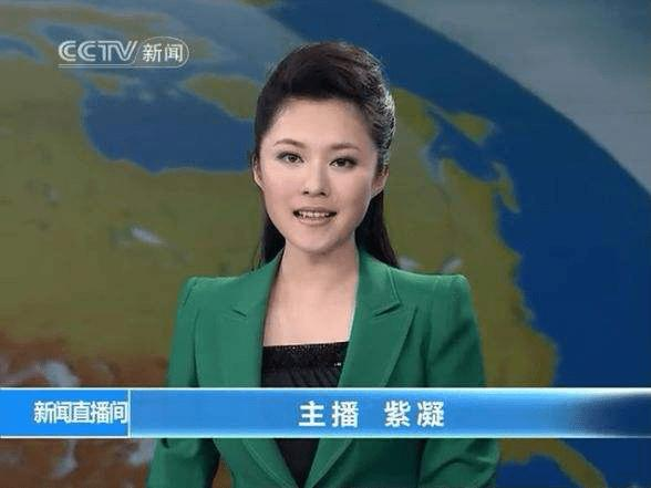四位央视最美主持人,貌美如花又有才华,你最喜欢哪一!