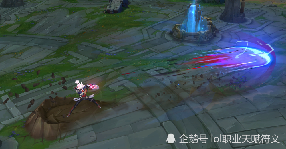 ez:战斗学院