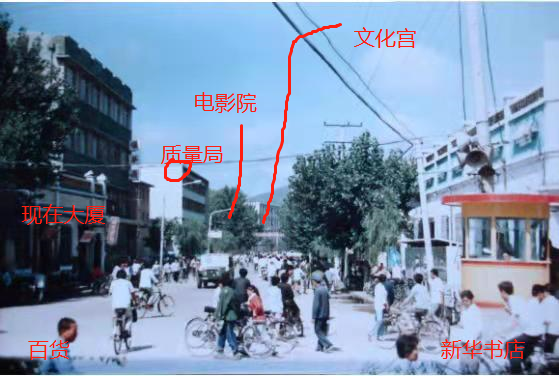 更新中凌源老照片全纪录珍藏老城记忆守护老凌源人的乡愁