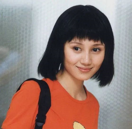 "北漂少女"袁泉,和最年轻影帝谈的两次恋爱,分手只为更好爱你