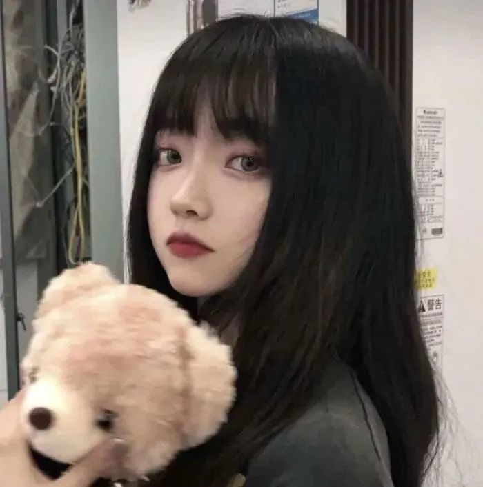 精美头像|高中女生专用头像qaq
