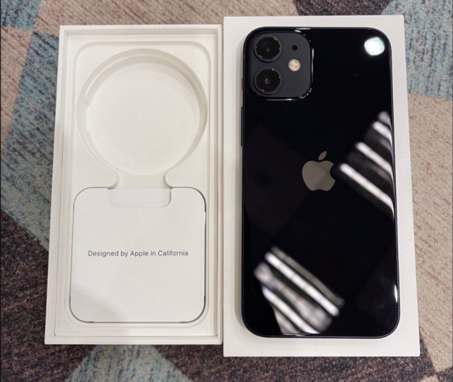 苹果13mini颜色,苹果13mini有哪些颜色 事与愿违,苹果小屏时代将划上句号?iphone 13mini或成