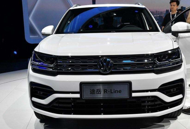 花188万买了辆途岳开了半年后车主大众的车都这样