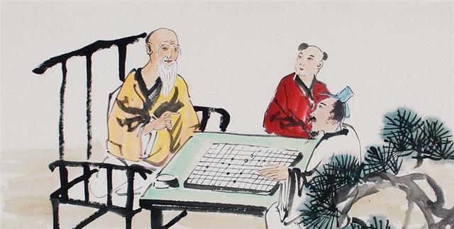什么席什么坐成语_成语故事简笔画(3)
