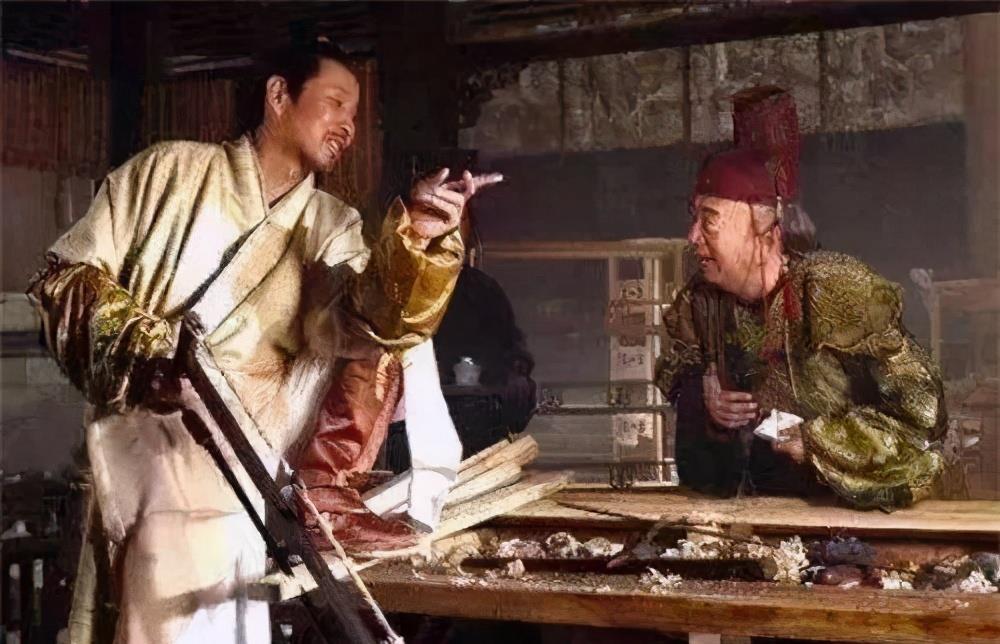 "木匠皇帝"朱由校,木工水平如何?你看他这些高端作品