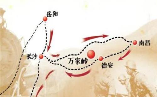 二战中日军最惨的一仗,惊动天皇求救,空投200军官却被
