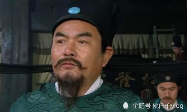 老种经略相公,究竟是何许人也,为何会让一众梁山好汉趋之若鹜?