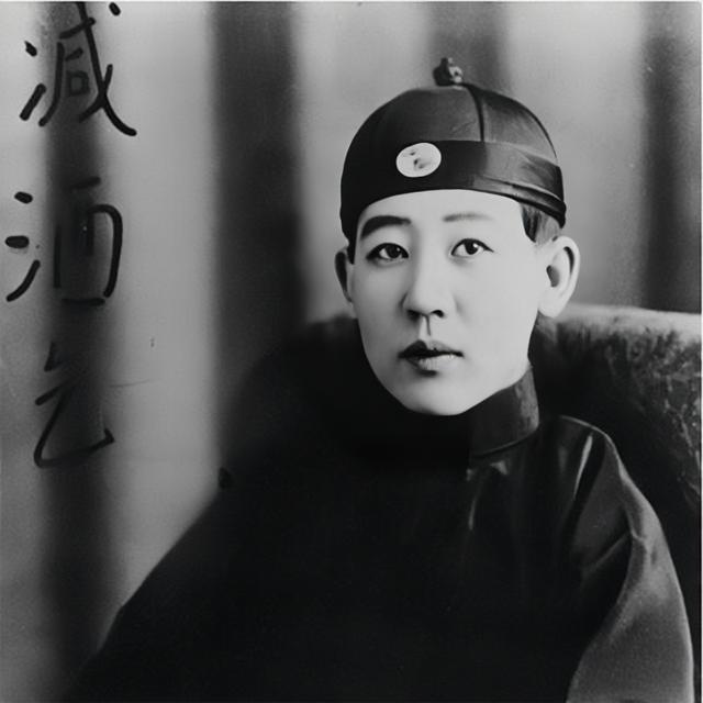 川岛芳子的死因究竟是什么?2004年的一个发现,让专家