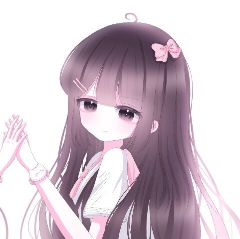 闺蜜头像:姐姐一起换头像吗企鹅号兜兜里没有糖