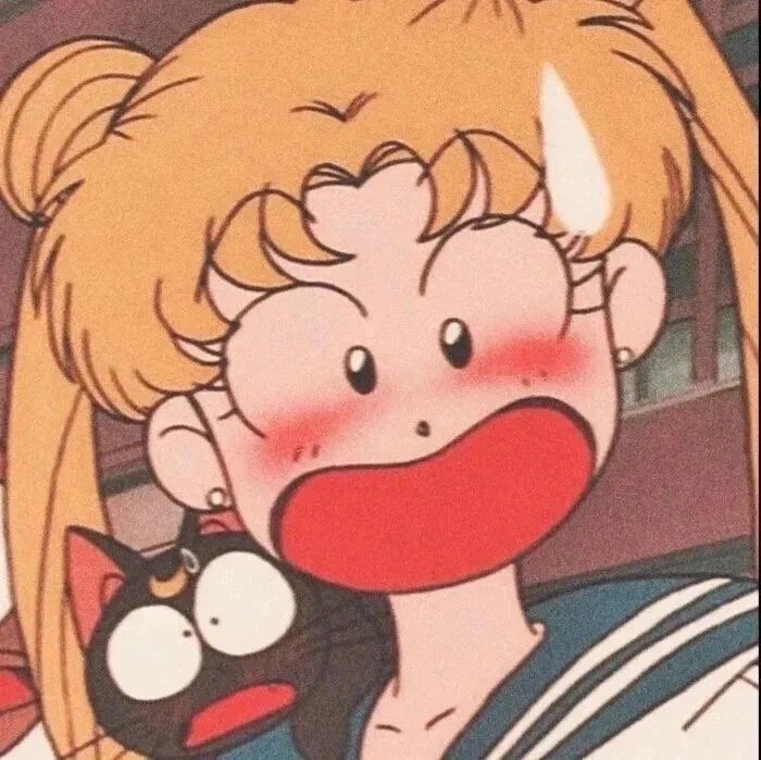 动漫女生头像|未知行星研究所