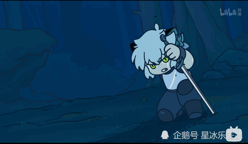 《罗小黑战记》39集高燃,用最萌的画风,画着最燃的战斗,无限惊艳出场!