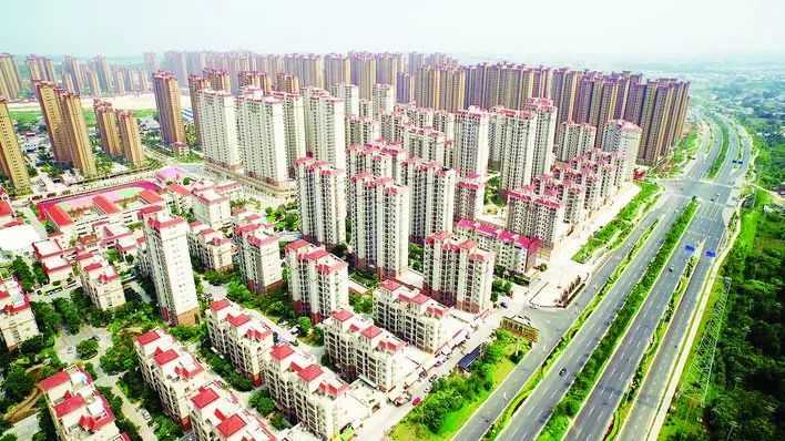 古雷开发区:石化新城气象新 百尺竿头再跨越