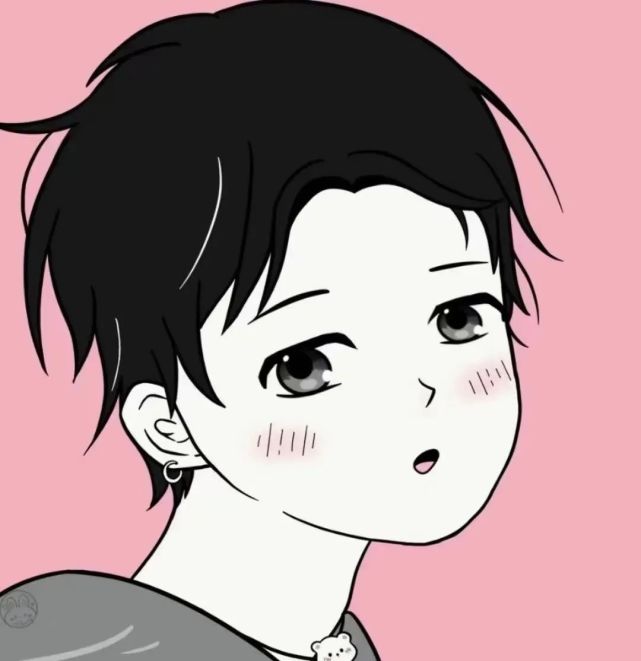 『小仙女情侣头像』超甜的情侣头像来啦