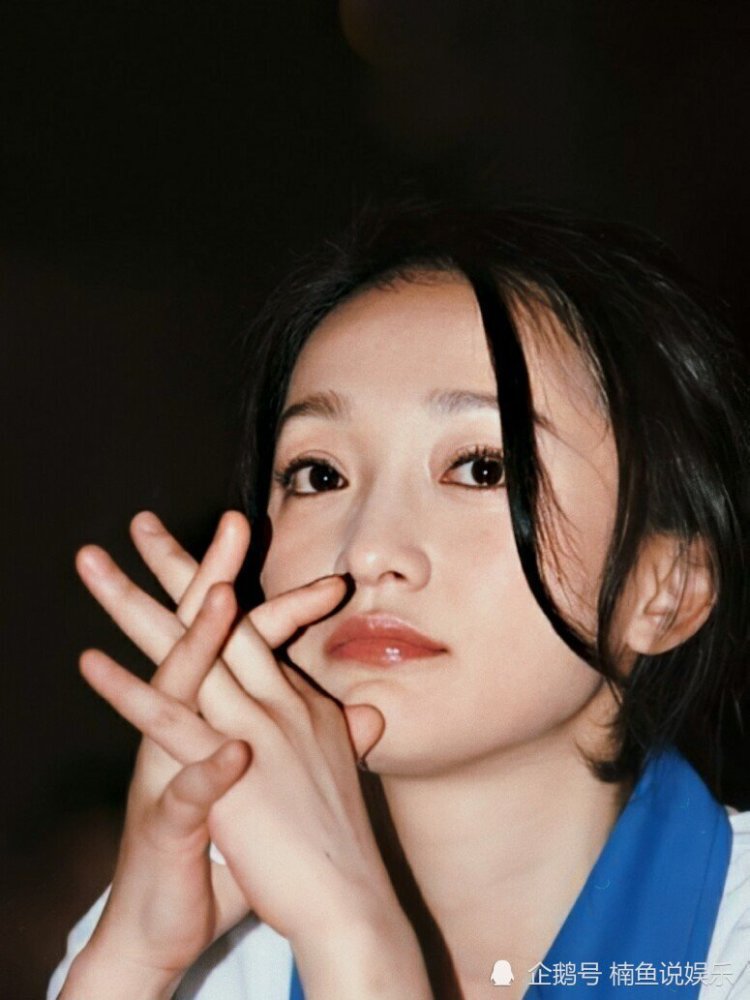 可是看了这组照片之后,真的想说周迅明明有100分美貌和100演技,这才是