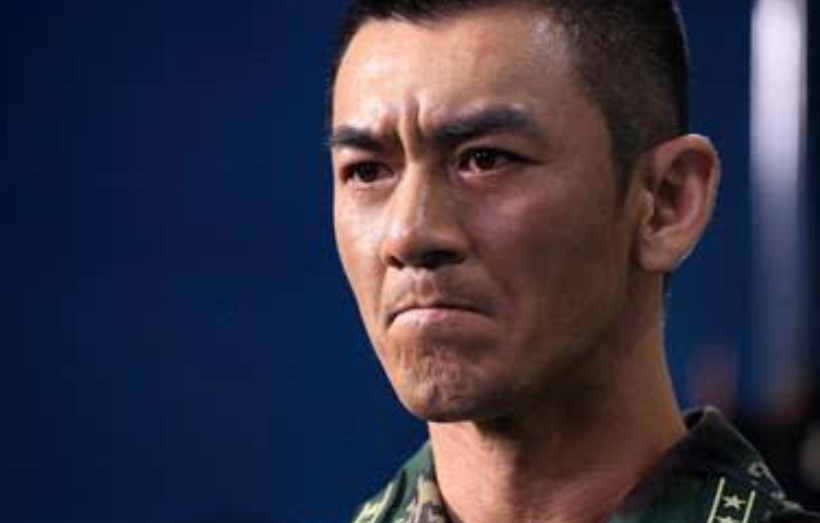 硬汉任天野帮助继母劝父亲同意生弟弟还待继母如亲妈