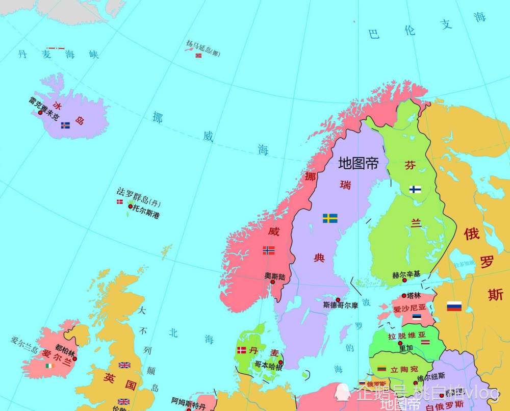 格陵兰岛人口_世界海外领地第一大国 海外领地比本土大50倍,却甘心被牢牢控制