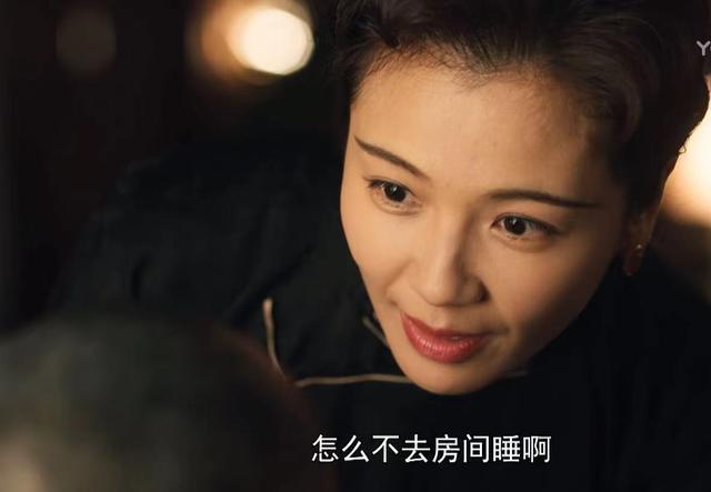 美艳动人,口碑一向不错的刘涛,为何会在《大决战》中演技翻车?