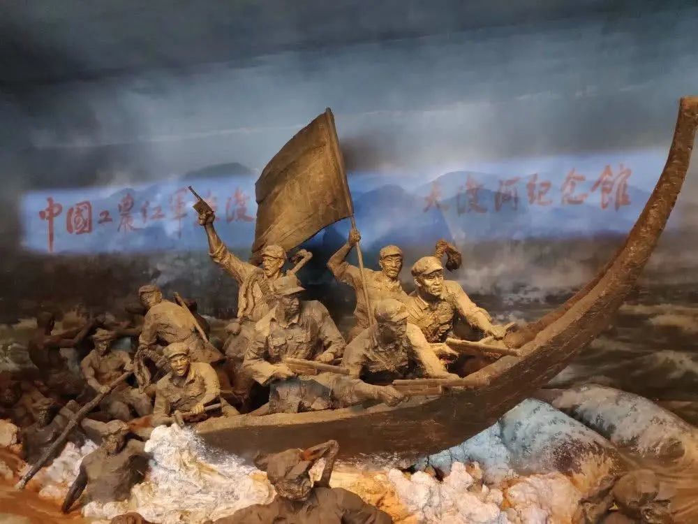 他冒死助红军过大渡河,为躲避抓捕沦为奴隶,解放后中央点名找他