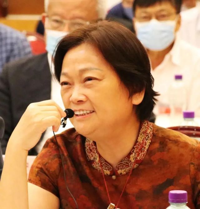 "爱国爱港·同心同向"汕港乡亲召开视频座谈会,50 位香港社团首长共话