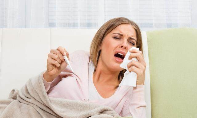 晚上总是咳嗽,白天却不咳,这到底是什么原因造成的?