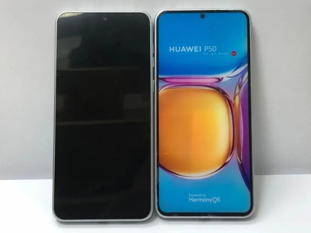 华为p50上市时间及图片,华为p50售价 终于,华为 p50 发布时间定了!鸿蒙 高通芯
