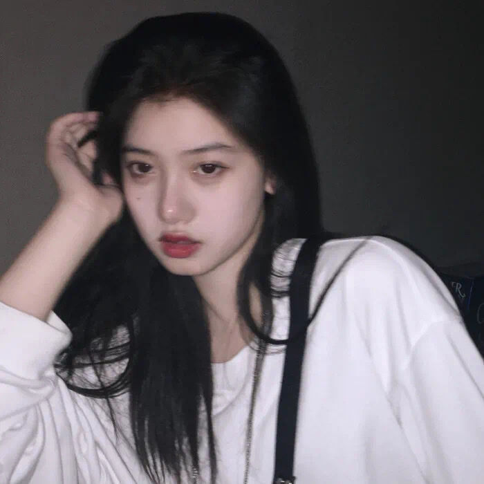 女头:一些看起来很温柔的头像