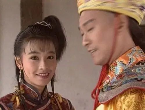 20年前,和原配离婚2次的林瑞阳,为何一定要坚持娶张庭