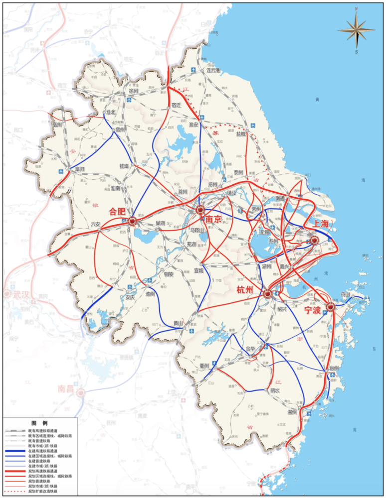 最新!涉及台州s2,s3,台州中心站等