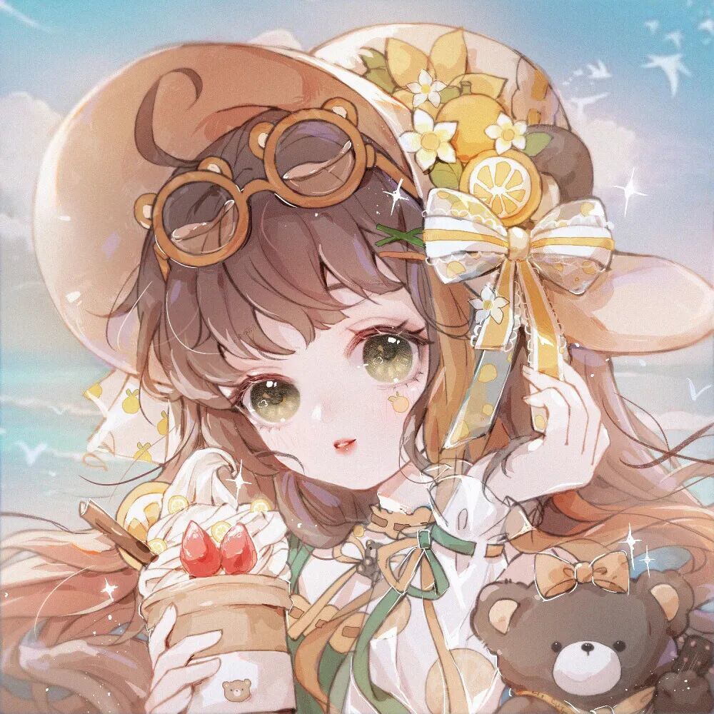闺蜜头像说好了你结婚的时候我当伴娘