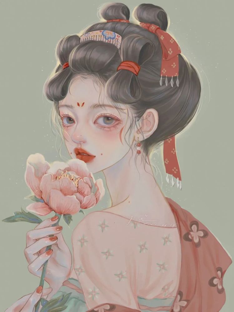 壁纸:神明的救赎
