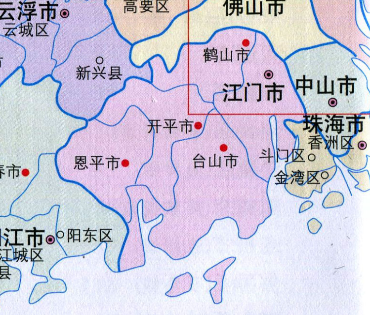 鹤山人口_气温又上30 好天气都给鹤山人准备好了 但是接下来一周(2)