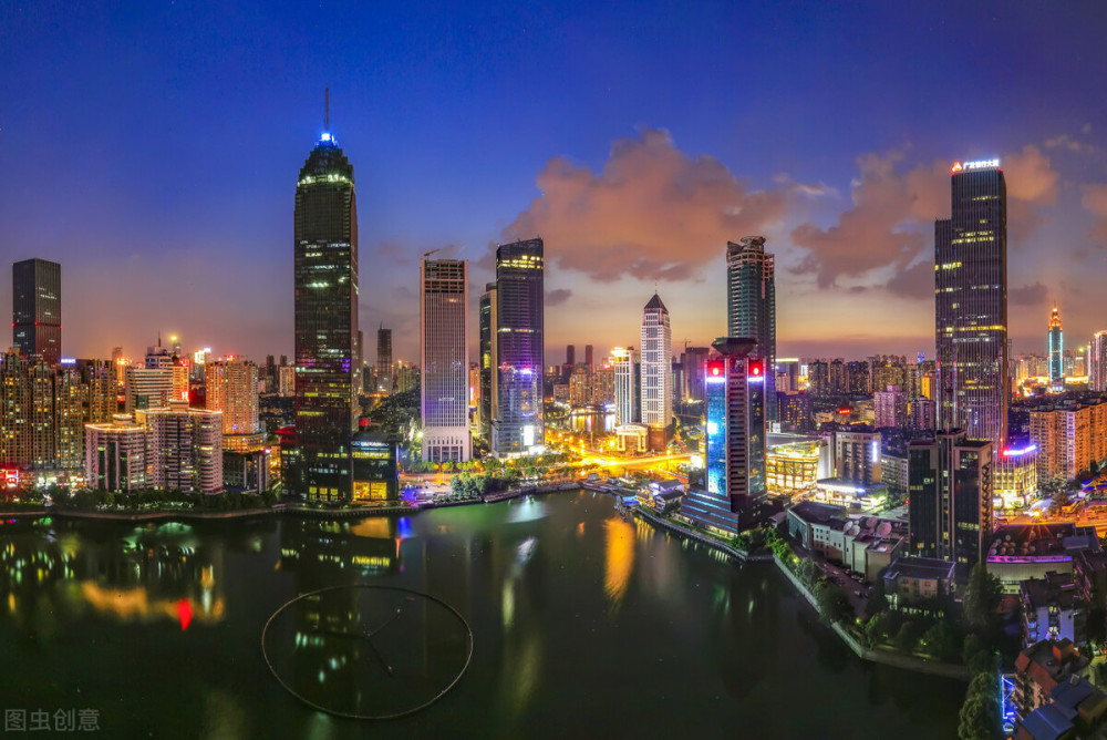 武汉东湖高新gdp