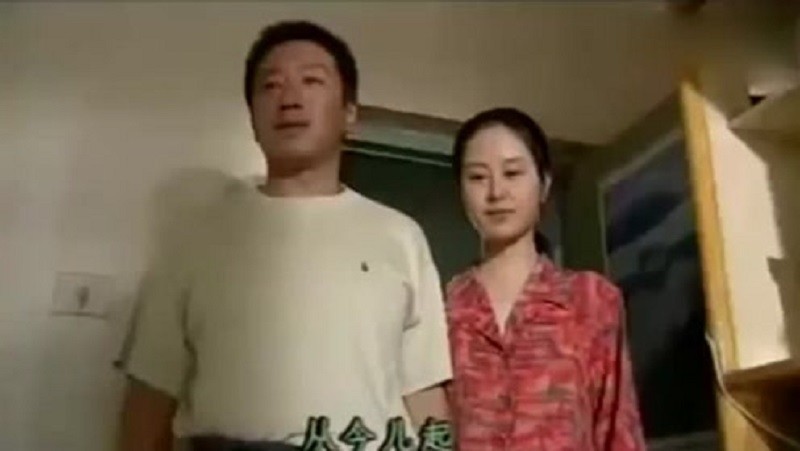 谢宗芬:悍匪白宝山的情人,一遇白宝山误终身,因爱入狱