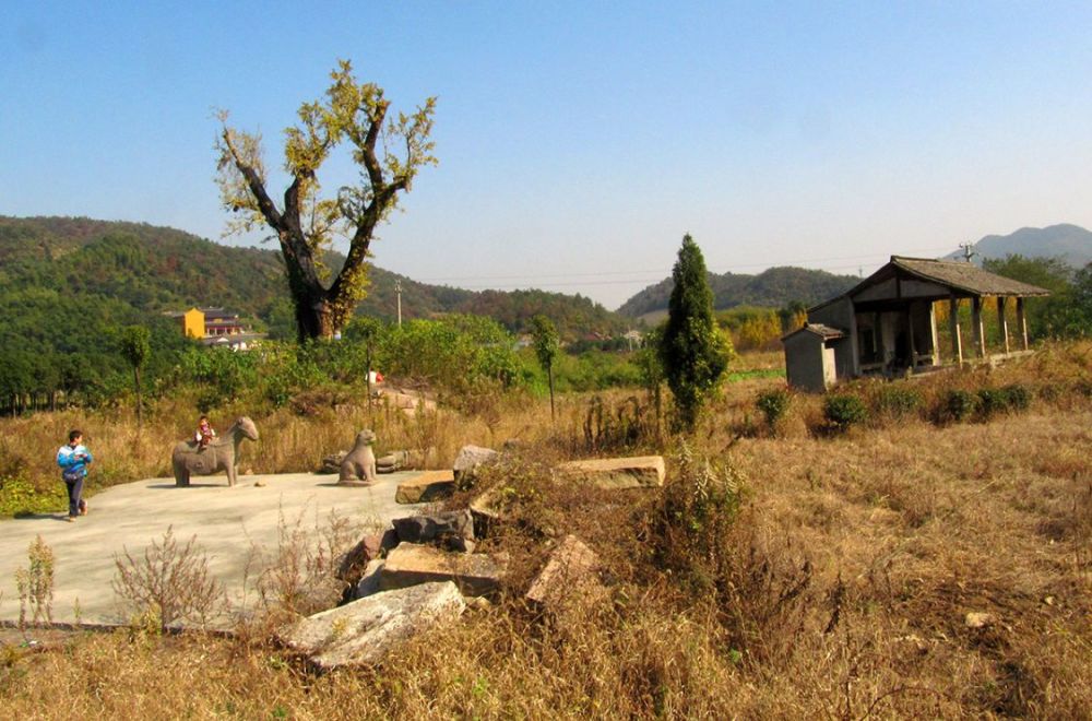 宁波大隐溪,八处鱼鳞坝,能不能玩水