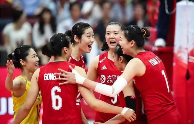 世界女排2021赛程时间表今天，世界女排2021赛程时间表今天直播？