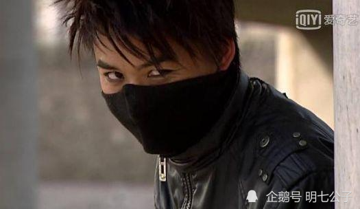 《铠甲勇士》最帅气的5个怪兽,乔奢费上榜,你最喜欢谁