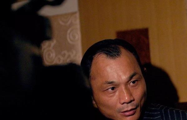 亚洲赌王尧建云600万两条腿三根手指赌王的代价不止家破人亡