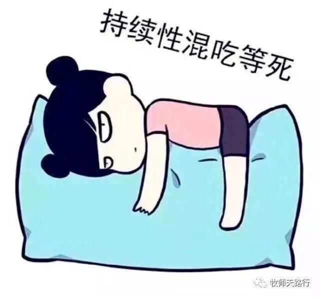 人没有上进心是多么可怕