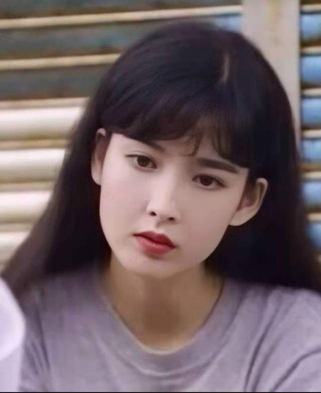 90年代香港最美女明星排名前十,第一你猜到了么?