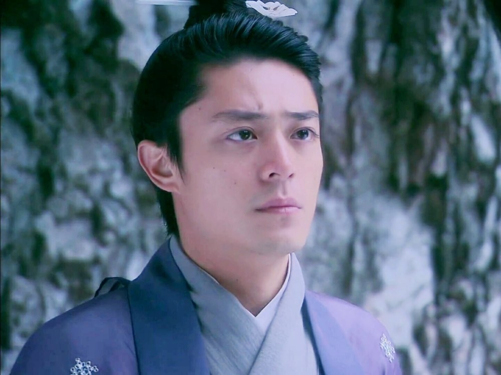 徐长卿,是电视剧《仙剑奇侠传三》里的重要人物之一.