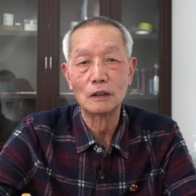 【牢记初心使命 争取更大荣光】老党员李伯藩:永葆本色,妙手仁心,扎根