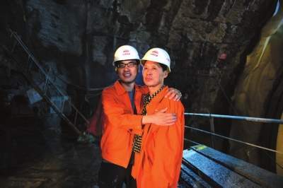 3公里挖了6年!中国超级工程违背自然规律,胡麻岭隧道有多难修?