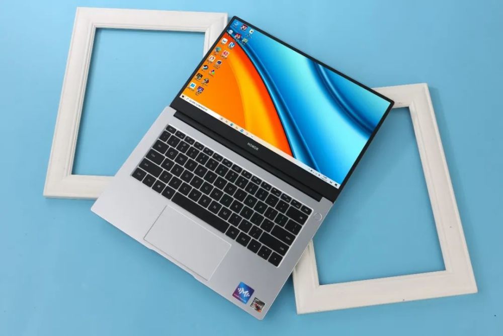 锐龙终来袭荣耀magicbook14锐龙版2021款笔记本评测