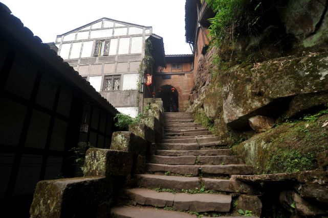 贵州丙安古镇 中国历史文化名村