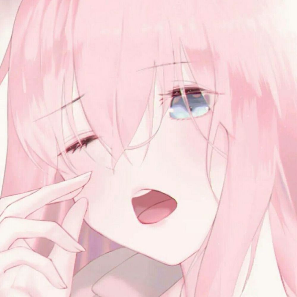 动漫女头|听说你喜欢红头发的妹妹