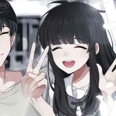 情侣头像|为什么很多漂亮女生的男朋友都不帅