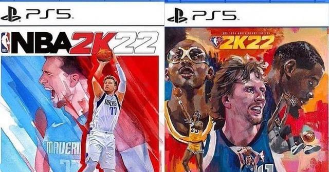 天之骄子!22岁的东契奇,将成nba2k22封面人物