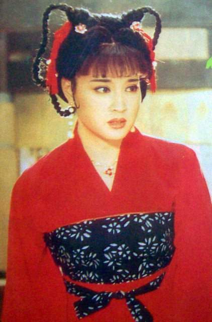 刘晓庆年龄到底有多大?66也好,71也罢,反正这回没再演