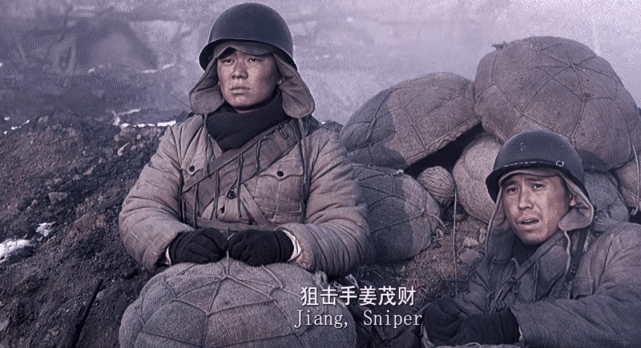 为何一直有争议,故事改编太猛,盲目模仿西方电影|集结号|常孟兰|谷子