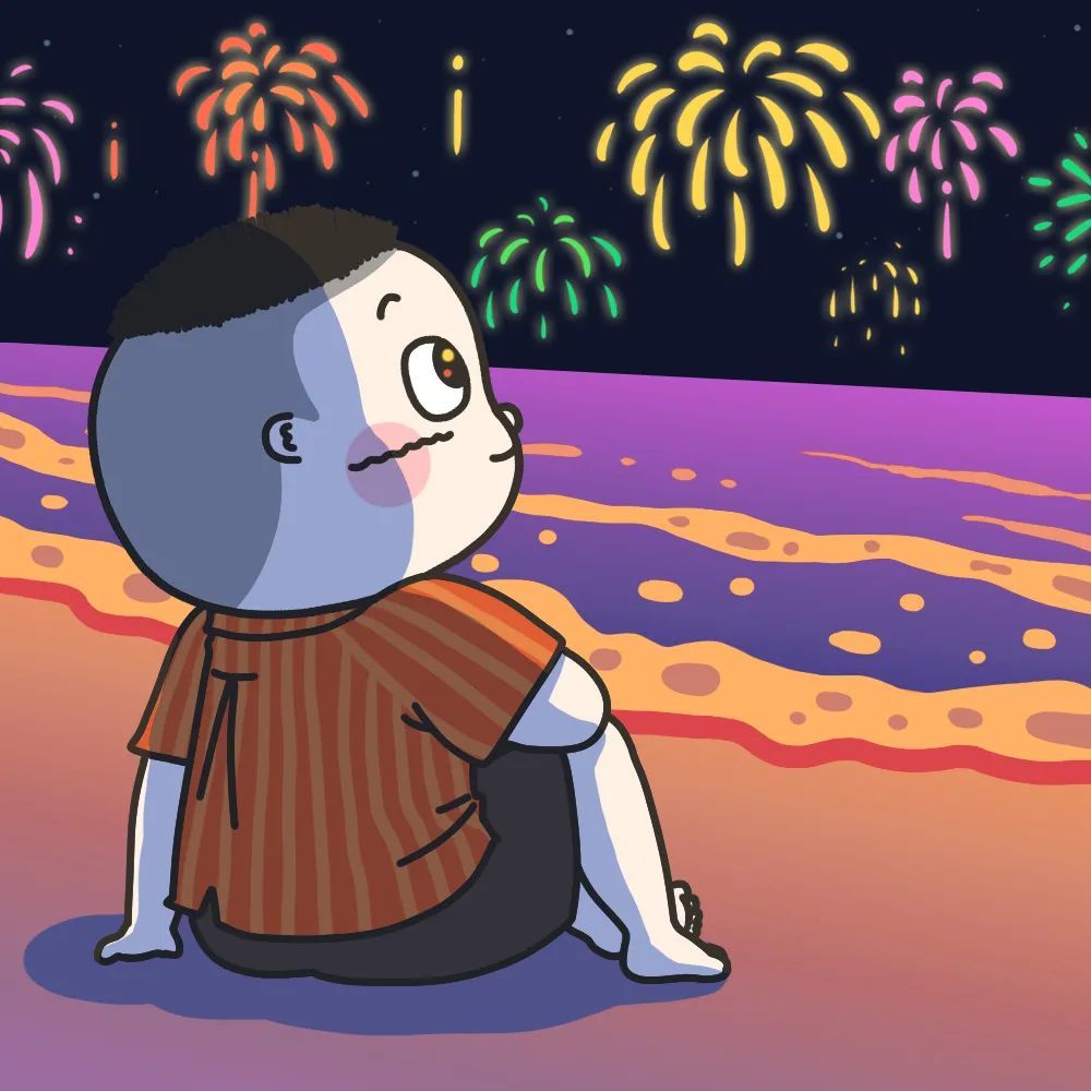 努力工作的同时给心情放个假吧